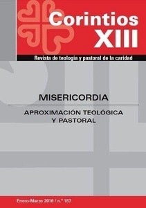 Misericordia. Aproximación teológica y pastoral