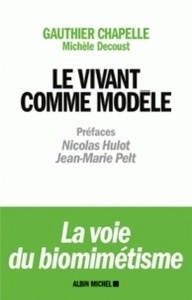 Le vivant comme modèle