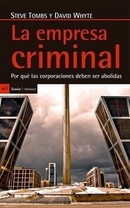 La empresa criminal