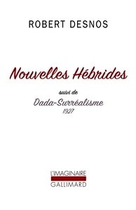 Nouvelles Hébrides / Dada-Surréalisme