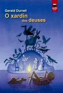 O xardín dos deuses