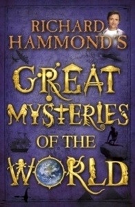 Richard Hammond's Great Mysteries of the World