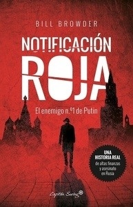 Notificación roja