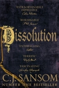 Dissolution