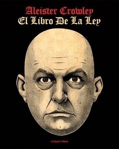 El libro de la ley