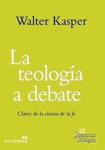 La teología a debate