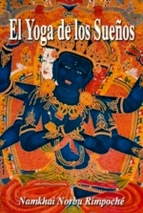 El yoga de los sueños