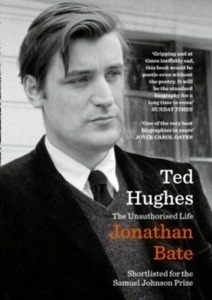 Ted Hughes : The Unauthorised Life
