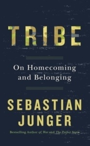 Tribe : On Homecoming and Belonging