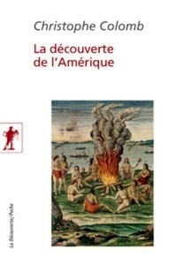 La découverte de l'Amérique