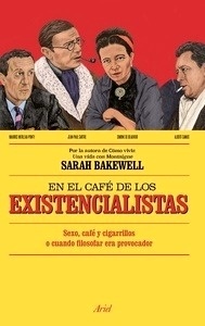 En el café de los existencialistas