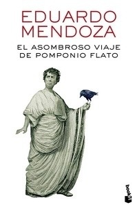 El asombroso viaje de Pomponio Flato