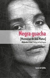 Negra guacha