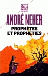 Prophètes et prophéties