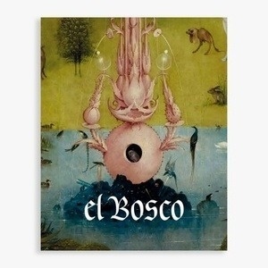 Catálogo "El Bosco"