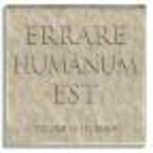 IMÁN Latin - The Err is Human