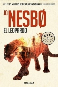 El leopardo