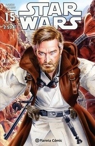 Star Wars nº 15