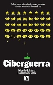 Ciberguerra