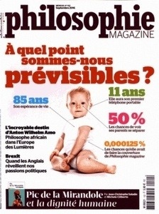 Philosophie Magazine