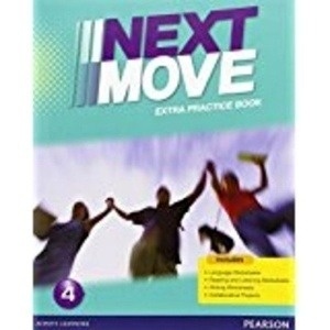 Next Move 4 Workbook Pack (16) -E.S.O.