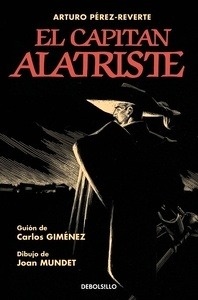 El capitán Alatriste