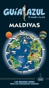 Maldivas-Guía azul