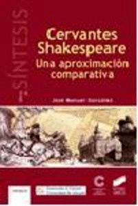 Cervantes- Shakespeare