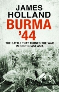 Burma '44