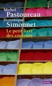 Le petit livre des couleurs