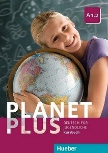 Planet Plus. A1. 2. Kursbuch