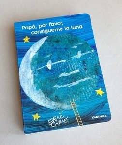 Papá, por favor, consígueme la luna