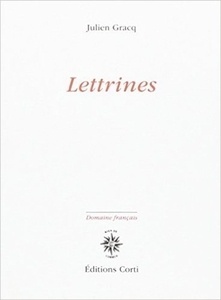 Lettrines