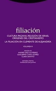 Filiación Vol. VI