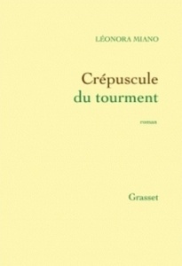 Crepuscule du tourment