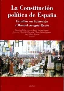 La Constitución Política de España