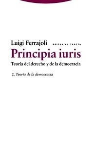 Principia iuris. Teoría del derecho y de la democracia 2