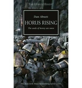 Horus Rising