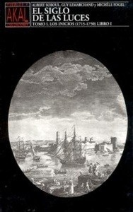 El siglo de las Luces