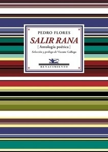 Salir rana