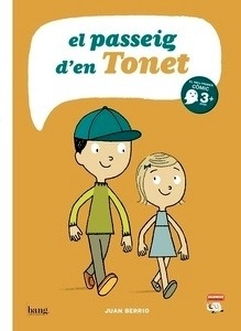 El passeig d'en Tonet
