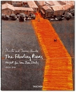 Christo and Jeanne-Claude. The Floating Piers