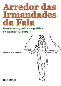 Arredor das Irmandades da Fala