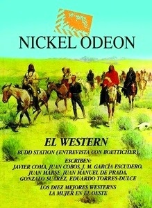 Nickel Odeon