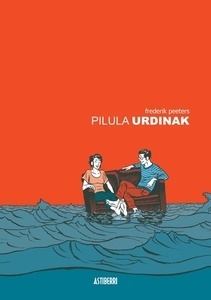 Pilula urdinak