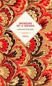 Memoirs of a Geisha