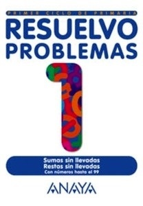 Resuelvo Problemas 1