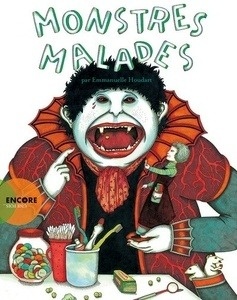 Monstres malades