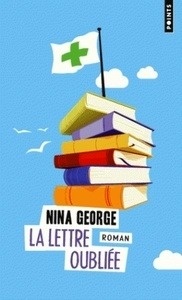 La lettre oublié