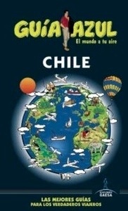 Chile. Guía azul